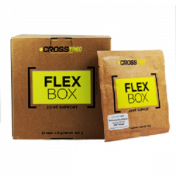 TREC Flex Box 20 saszetek